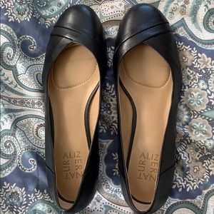 Naturalizer flats